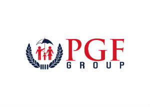 PG Financial Group, LLC Logo
