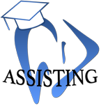 Custom Dental Assisting School, LLC Logo