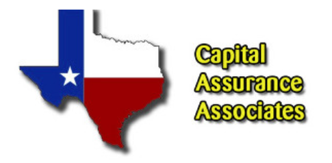 Capital Assurance Associates Logo