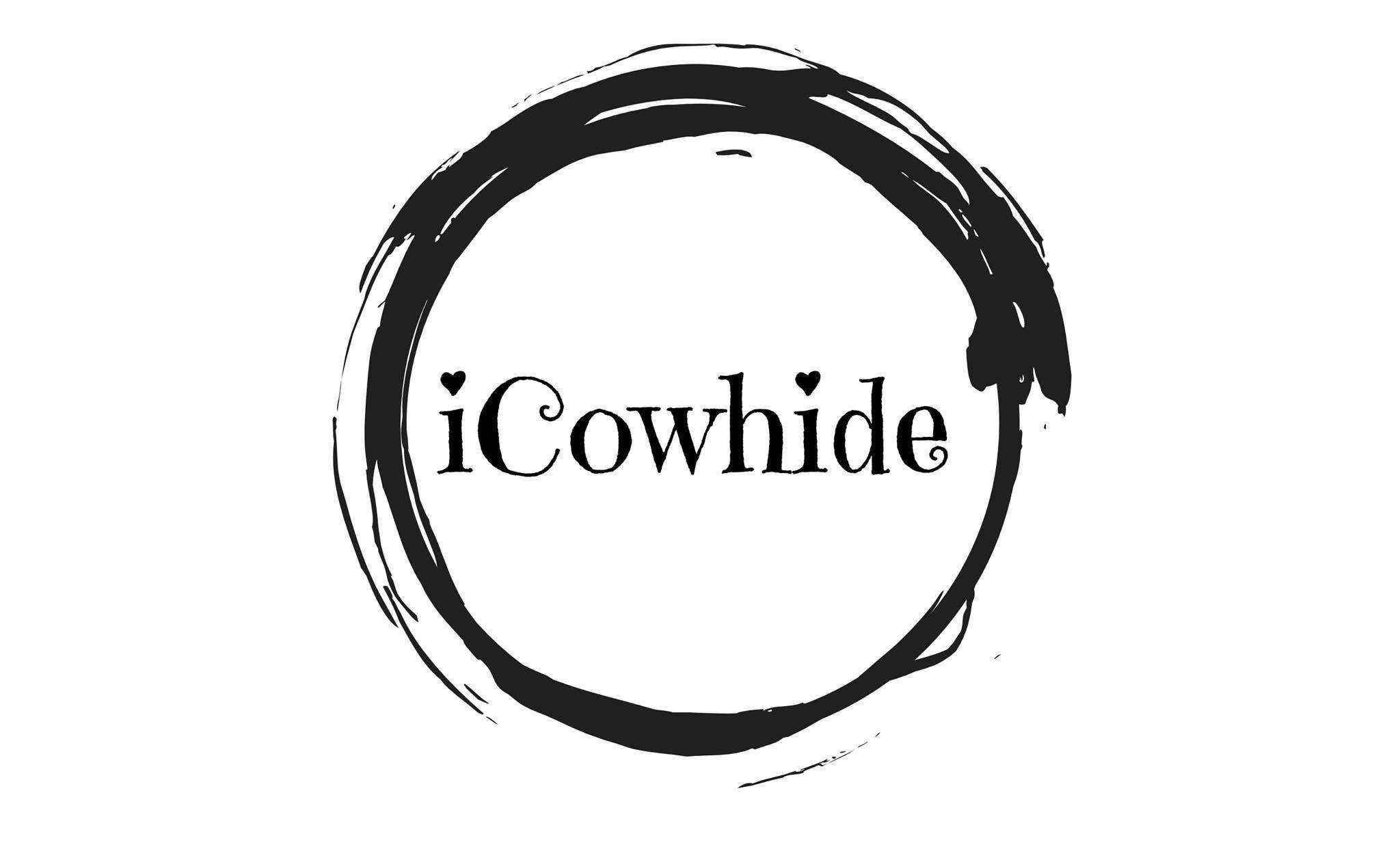 iCowhide Logo