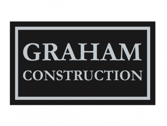 Stanley Graham Construction, LLC Logo