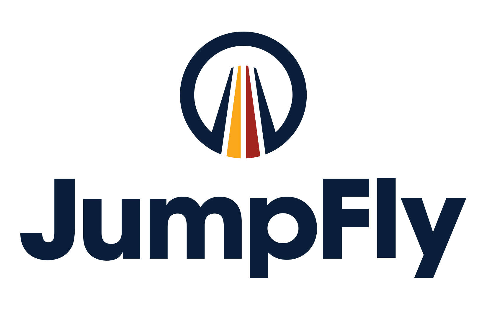 JumpFly, Inc. Logo