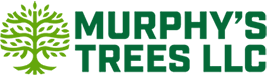 Murphy's Trees LLC Logo