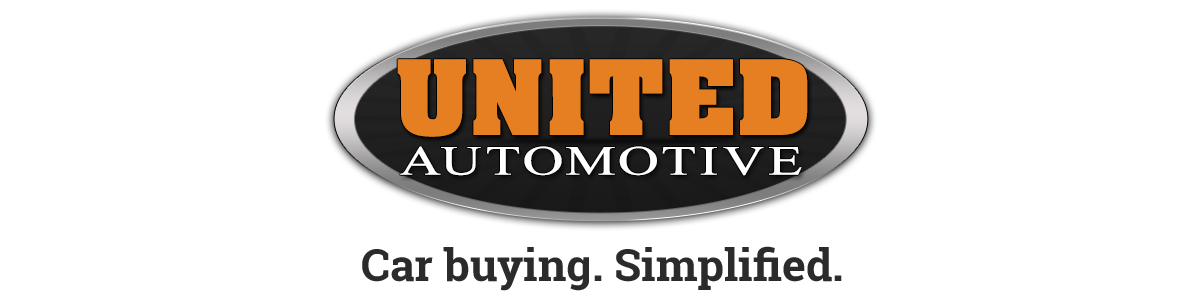 United Automotive LLC Logo