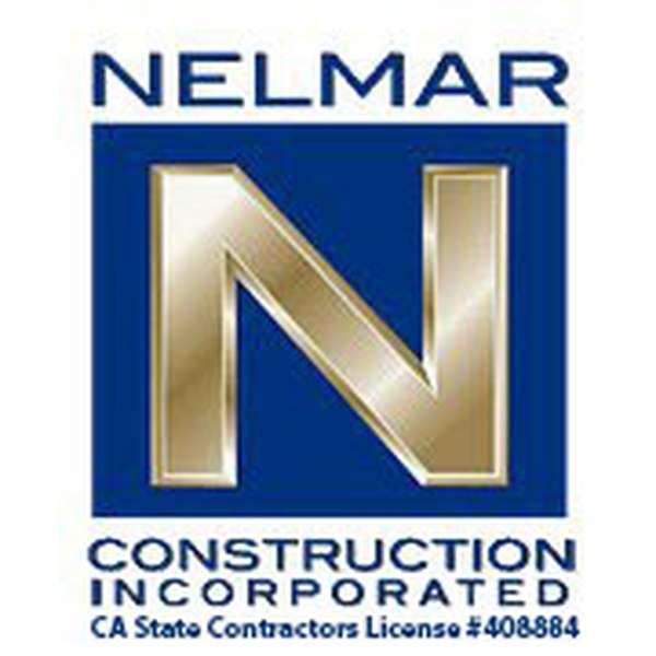 Nelmar Construction, Inc. Logo