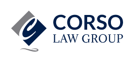 Corso Law Group Logo