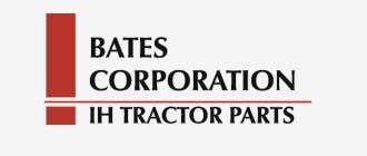 Bates Corporation Logo