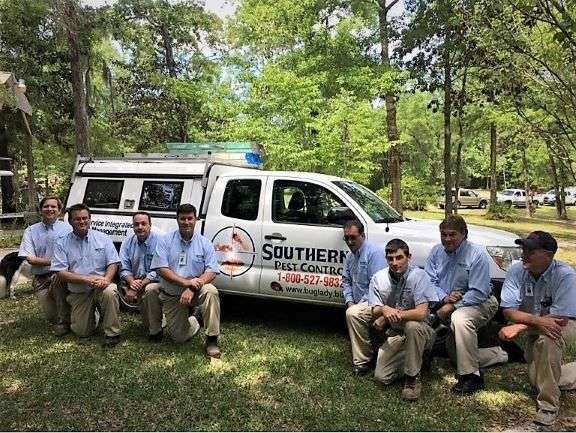 southern pest control