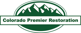Colorado Premier Restoration, Inc. Logo