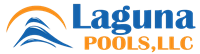 Laguna Pools, LLC Logo