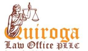 Quiroga Law Office, PLLC Logo