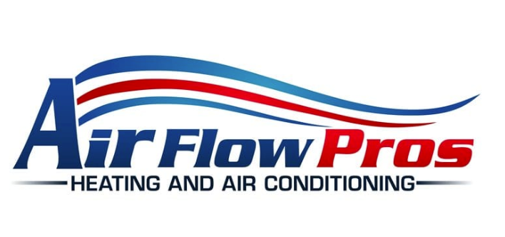 Air Flow Pros Heating & Air Conditioning Logo