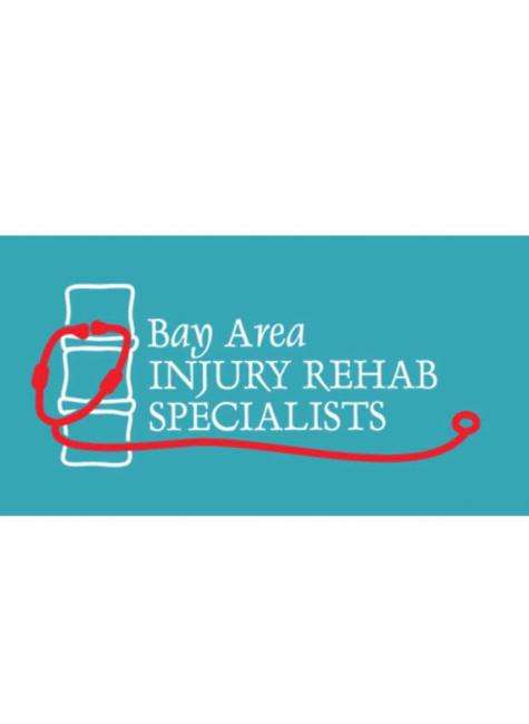 Bay Area Injury Rehab Specialists Logo