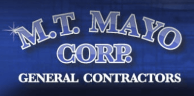 M T Mayo Corp Logo