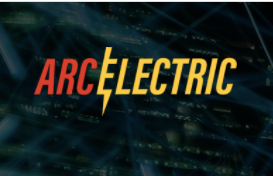 Arc Electric Logo