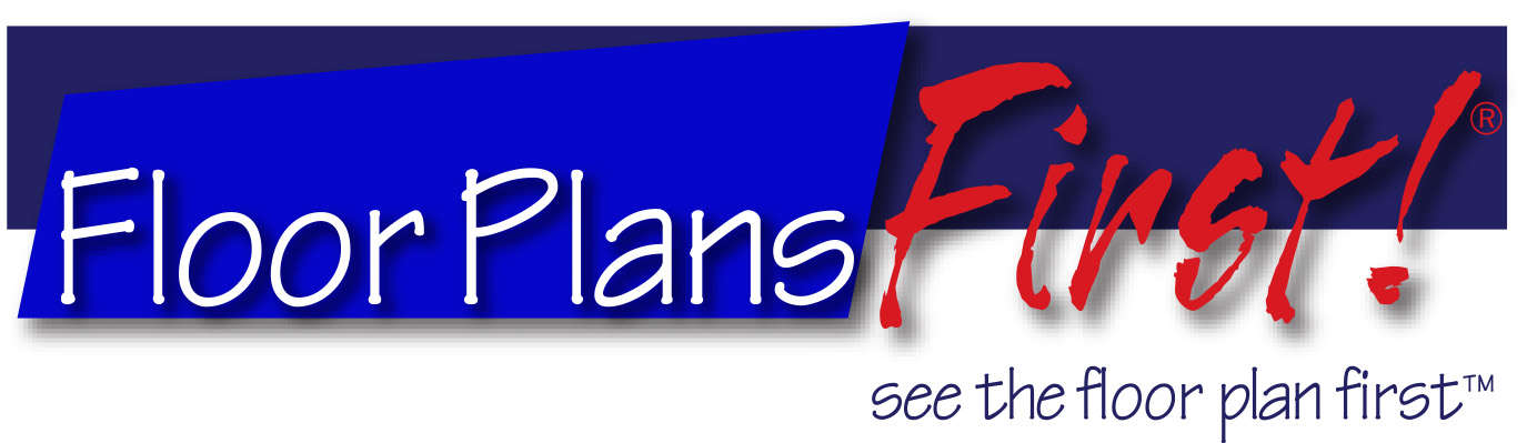 Floor Plans First, LLC Logo