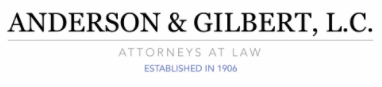 Anderson & Gilbert, L.C Logo