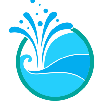 Kazuo's Pool and Spa Service LLC Logo