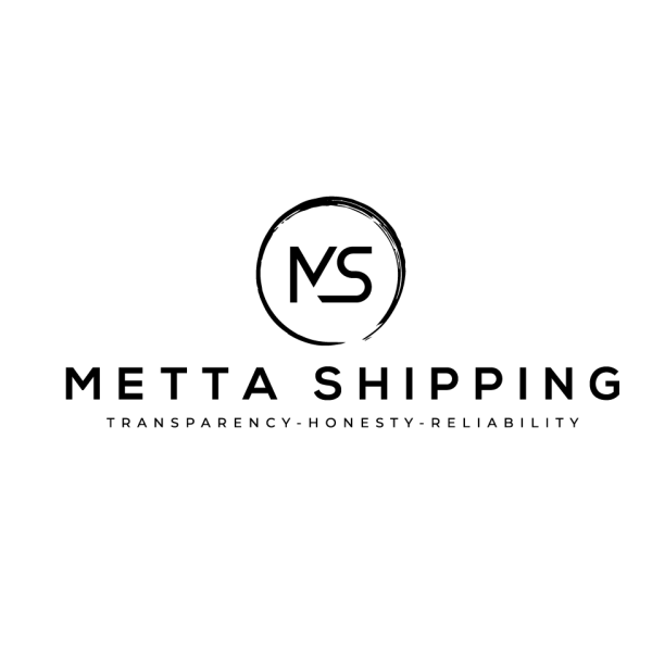 Metta Shipping Logo