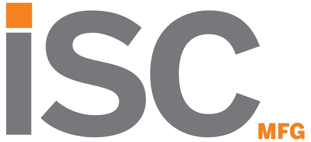 ISC Manufacturing LLC Logo