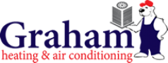 Graham Heating & Air Conditioning, LLC Logo