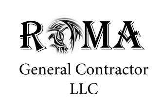 Roma General Contractor LLC Logo