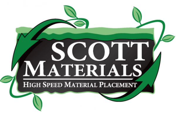 Scott Materials Logo