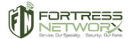 Fortress Networx Logo