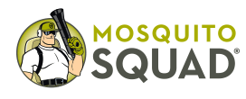 Mosquito Squad of Saint Charles County Logo
