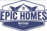 Epic Homes Real Estate Logo