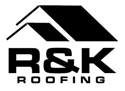 R & K Roofing LLC Logo