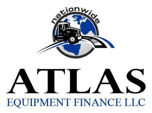 Atlas Equipment Finance LLC Logo