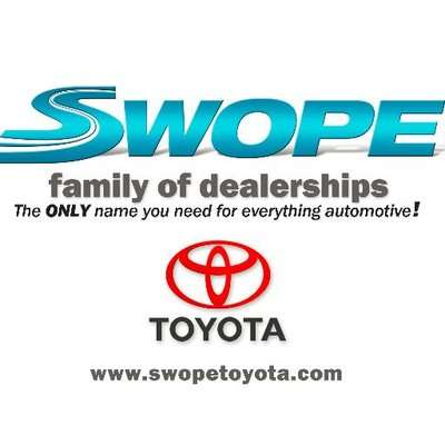 Swope Toyota Logo