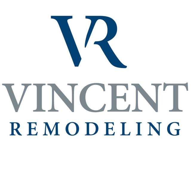 Vincent Remodeling, LLC Logo