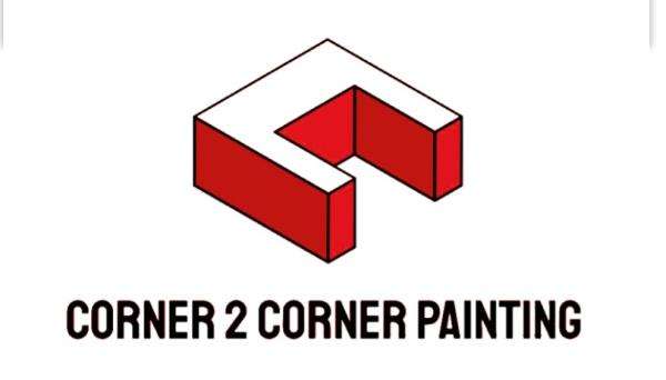 Corner 2 Corner Painting, LLC Logo