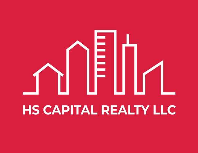 HS Capital Realty LLC Logo