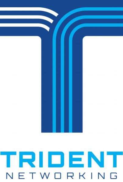 Trident Networking, LLC Logo