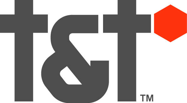 T&T Enterprises Logo