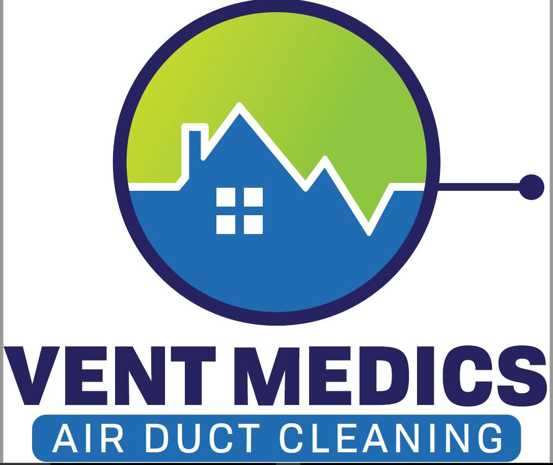 Vent Medics, Inc. Logo