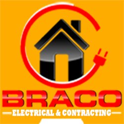 Braco Electrical & Contracting Logo