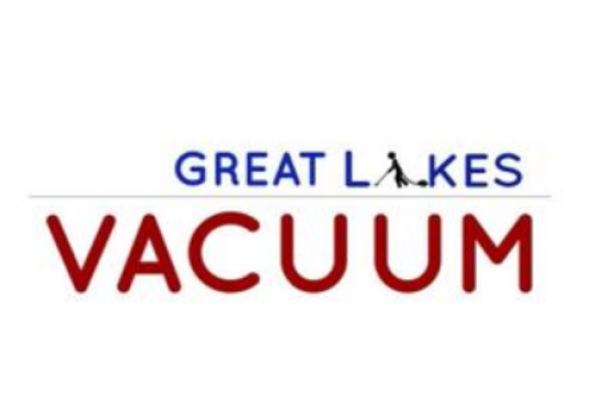 Great Lakes Vacuum Logo