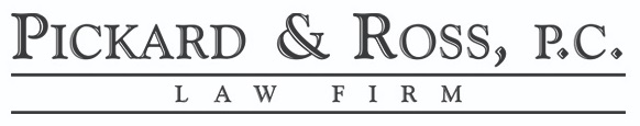 Pickard Law, P.C. Logo