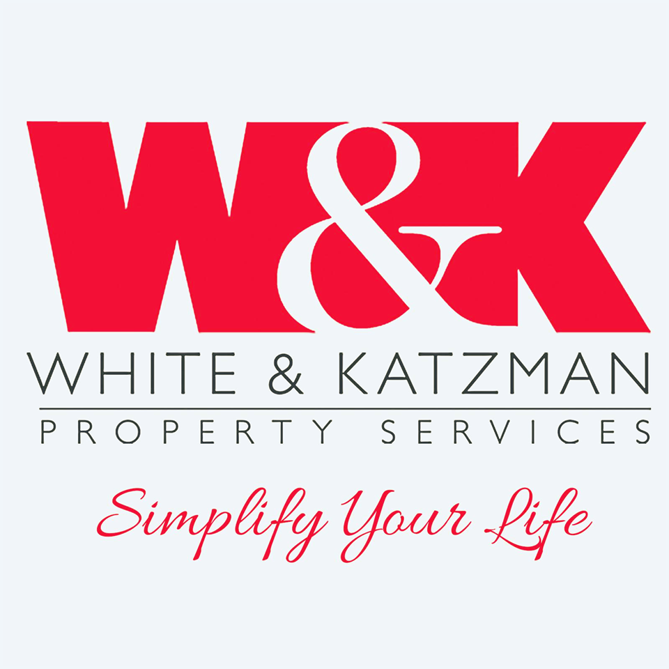 W & K Property Services LLC Logo