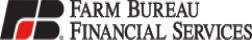 Farm Bureau Financial Services - Tom Berger Logo