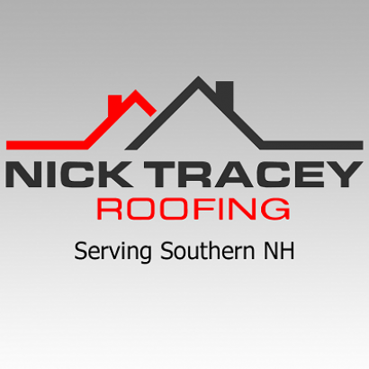 Nick Tracey Roofing Logo