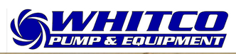 Whitco Pump & Equipment LLC Logo
