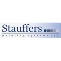 Stauffers Painting Systems Logo