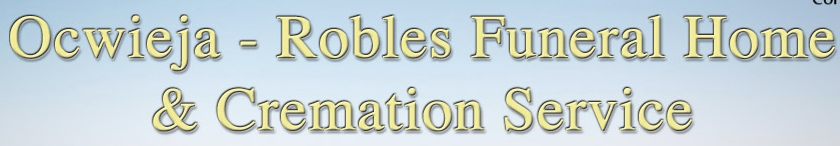 Ocwieja-Robles Funeral Home LLC Logo