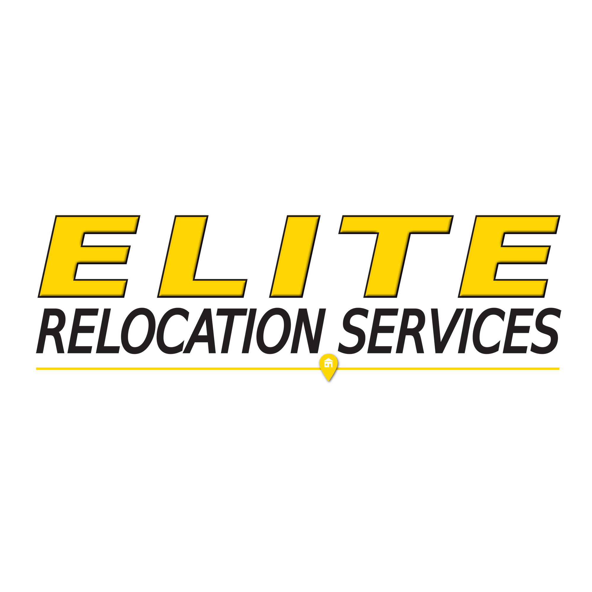 Elite Relocation Services, LLC Logo