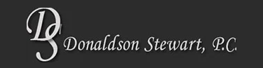 Donaldson Stewart P C Logo